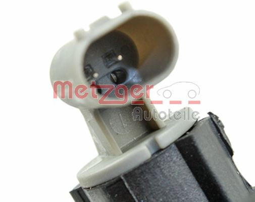 METZGER Ausgleichsbehälter, Kühlmittel